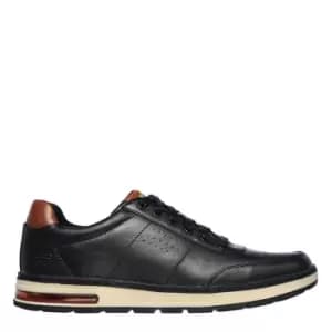 Skechers - FANTON - Black