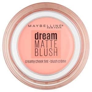 Maybelline Dream Matte Blush 30 Coy Coral