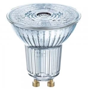 Osram Parathom Dimmable 5.9W LED GU10 PAR16 Very Warm White - 260139-260139