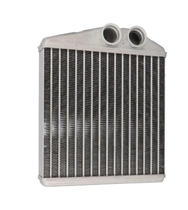 CLIMTEX CH3-235 Heat Exchanger Heat Exchanger,interior heating (467)