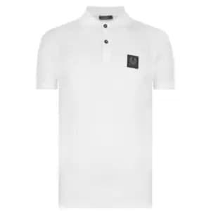 BELSTAFF Belstaff Polo - White