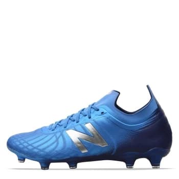New Balance Tekela Pro FG Football Boots - Blue