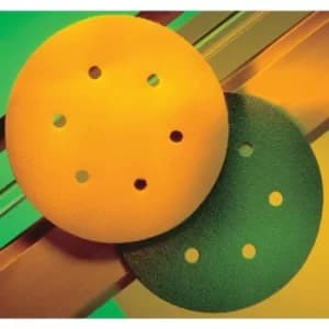 255P Hookit Disc 150MM P150 (LD600A Holed)