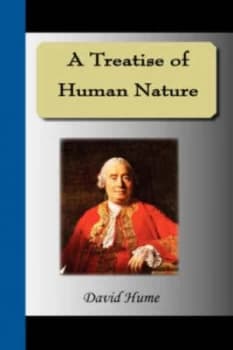 Treatise of Human Nature by David Hume Hardback