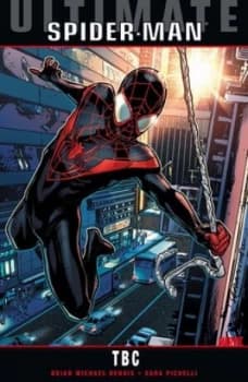 Ultimate Comics Spider-Man. Who Is Miles Morales by Brian M Bendis Paperback