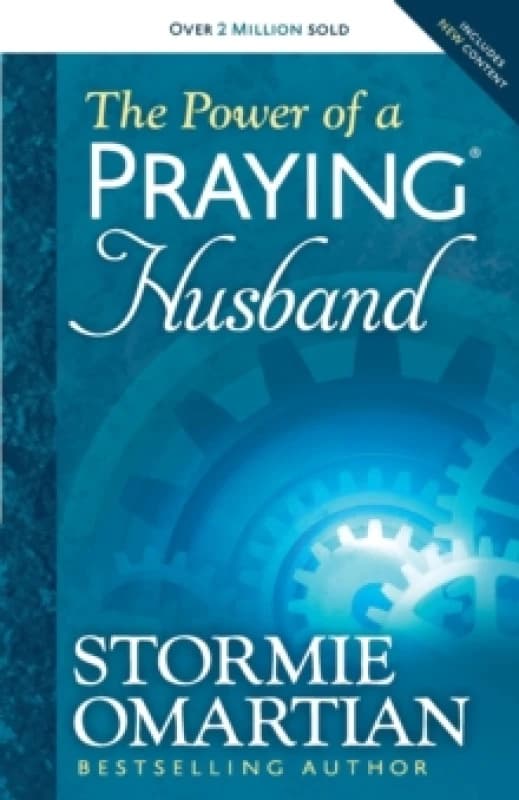 The Power of a Praying Husband. Paperback. By Stormie Omartian, Michael Omartian, Neil T Anderson, Steven Curtis Chapman, Michael Goldstone, Michael