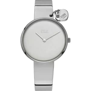 Ladies Storm Alina Silver Watch