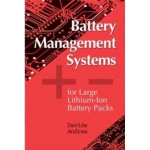 Battery Management Systems for Large Lithium Battery Packs