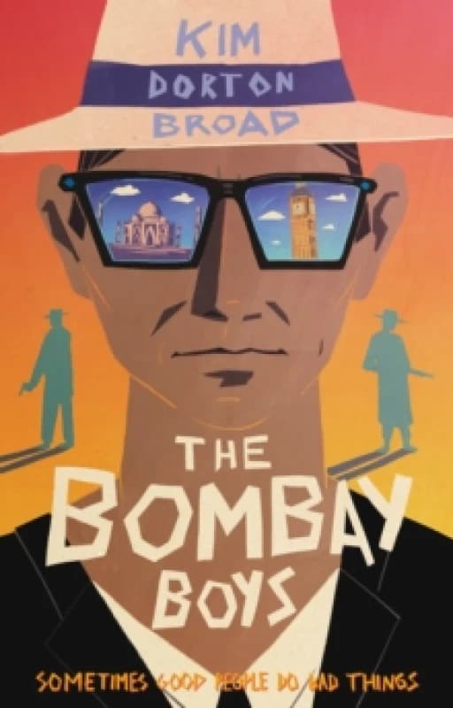 The Bombay Boys Paperback / softback