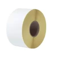 Brother BCS-1J150102-203 Original White Labels 102mm x 150mm - (1440 Labels)