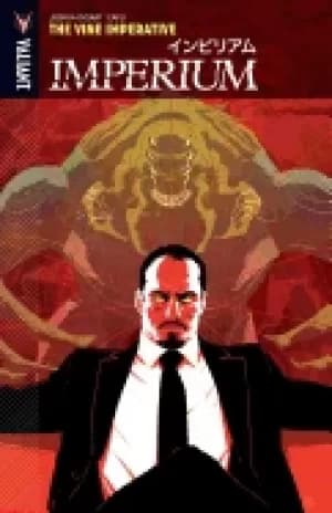 imperium volume 3 the vine imperative