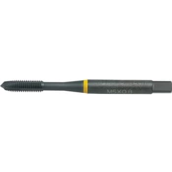 M16X2 Yellow Sp/Pt 376 HSS-EV OX Tap - Swisstech