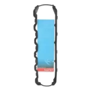 TOPRAN Rocker Cover Gasket VW,AUDI 101 569 074103483,074103483B,074103483 Valve Cover Gasket,Rocker Gasket,Valve Gasket,Gasket, rocker cover