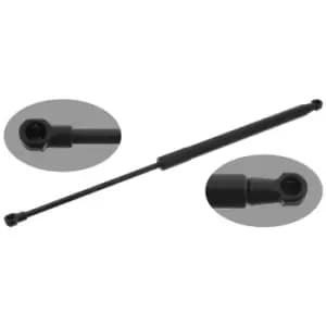 Gas Spring 47078 by Febi Bilstein Left/Right