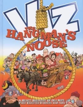 Viz by Alex Collier Hardback