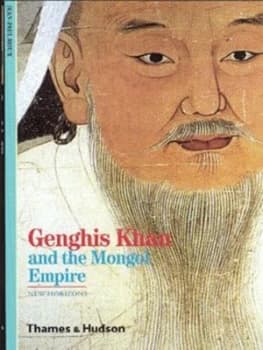 Genghis Khan and the Mongol Empire by Jean-Paul Roux Paperback