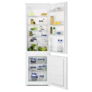 Zanussi ZNLN18FS1 267L Integrated Fridge Freezer