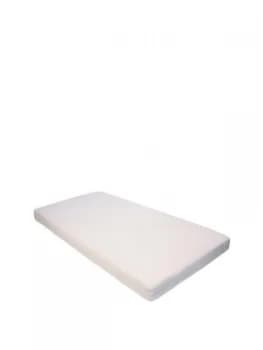 Cosatto Coolio Cotbed 140 Mattress