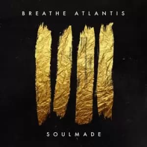 Breathe Atlantis Soulmade CD multicolor