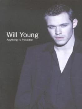Anything Is Possible by Will Young and Marie-Claire Giddings Book