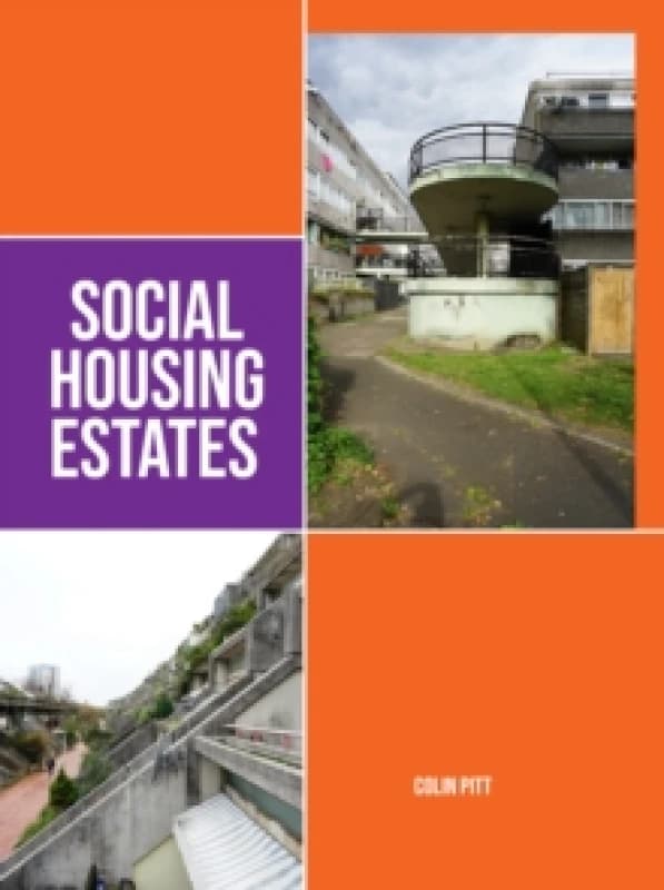 Social Housing Estates Hardback