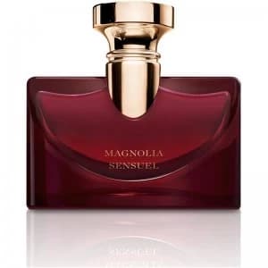 Bvlgari Splendida Magnolia Sensuel Eau de Parfum For Her 50ml