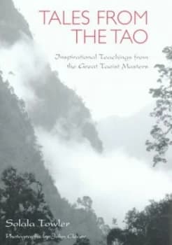 Tales from the Tao by Solala Towler Paperback