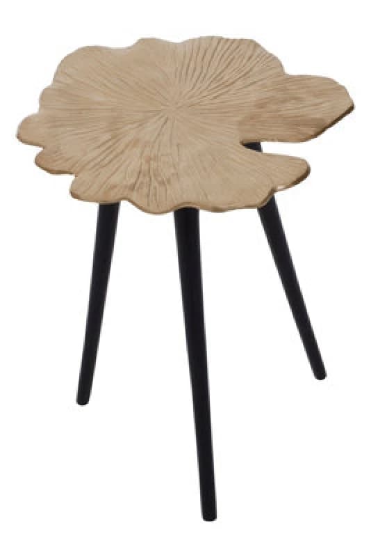 Orsina Prato Ginkgo Small Side Table