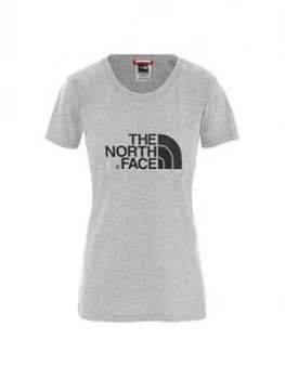The North Face S/S Easy Tee