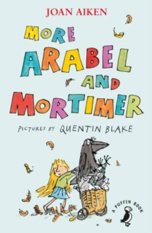 more arabel and mortimer 9780241386668