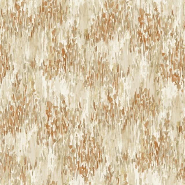 Grandeco Abstract Grasses Textured Wallpaper, Neutral Terracotta
