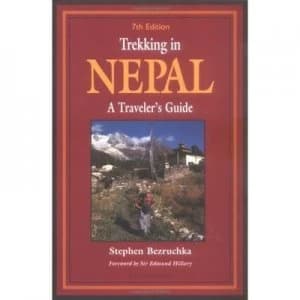 Trekking in Ecuador by Robert Kunstaetter and Daisy Kunstaetter Book