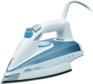 Braun TexStyle 7 TS725A 2400W Steam Iron
