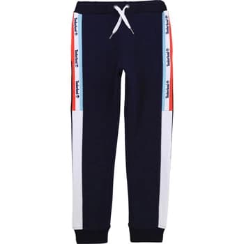 Timberland MARRA boys's Childrens Sportswear in Blue - Sizes 6 years,8 years,10 years