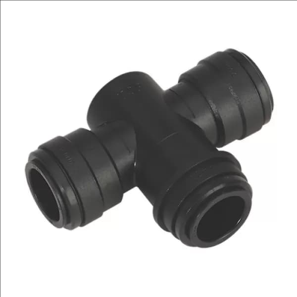 Sealey CAS22WTT Equal Water Trap Tee 22mm