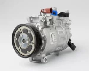 Denso DCP02098 AC Compressor 6SAS14C