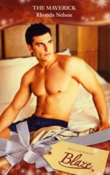 The Maverick by Rhonda Nelson Book