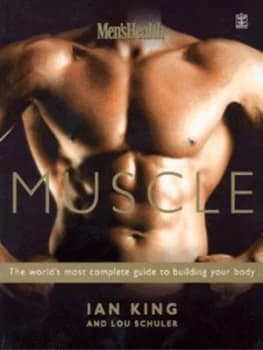 Muscle by Ian King Paperback