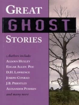Great Ghost Stories Paperback