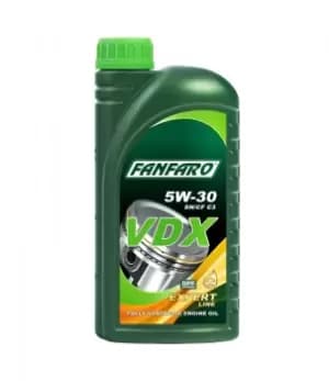 FANFARO Engine oil VW,AUDI,MERCEDES-BENZ FF6707-1 Motor oil,Oil