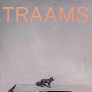 Traams - Modern Dancing CD