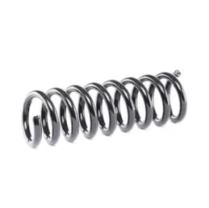 RIDEX Coil spring 188C0112 Suspension spring,Springs MERCEDES-BENZ,C-Klasse Limousine (W203),C-Klasse T-modell (S203),C-Klasse Limousine (W202)