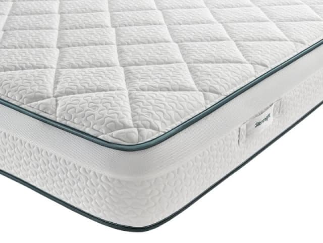 Silentnight UltraGel Pocket 1000 Mattress - 5ft King Size