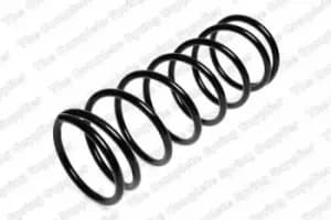 Kilen Suspension Coil Spring Front Axle 26120