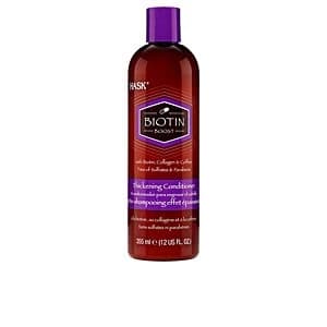 BIOTIN BOOST thickening conditioner 355ml