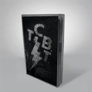 Black Tusk ‎- TCBT Cassette