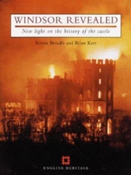 Windsor Revealed by Steven Brindle and Brian Kerr Paperback