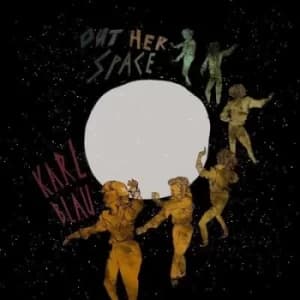 Out Her Space by Karl Blau CD Album