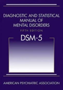 Diagnostic and Statistical Manual of Mental Disorders by American Psychiatric Association Hardback