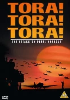 Tora Tora Tora - DVD